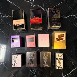 Perfumes de mujer