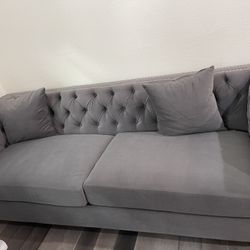 Brand New Sofa - Home Elegance 