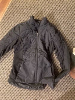 Lululemon Jacket