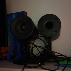Razor Speakers