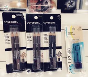 Covergirl