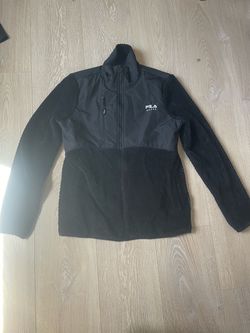 Fila Windbreaker Lined