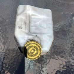 Brake Master cylinder