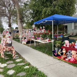 VELENTINES “SALE” “SALE” 12 Lambert Rd Whitties Ca SATURDAY AND SUNDAY 7:00am TO 7:00pm