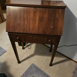 Secretary Desk 