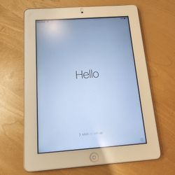 Ipad 3rd Generation 32GB
