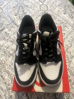 Nike Pandas 