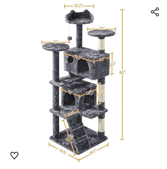 Cat Tree