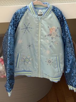 Disney princess Jacket BN