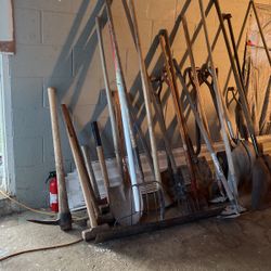 Tools For Sale 