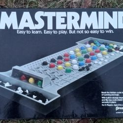 Mastermind Game
