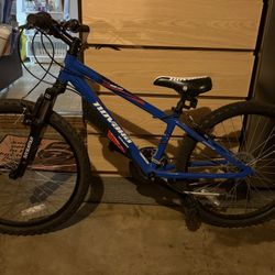 Kids Bike Navara All Terrain 