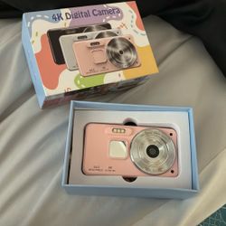 kids digital camera 