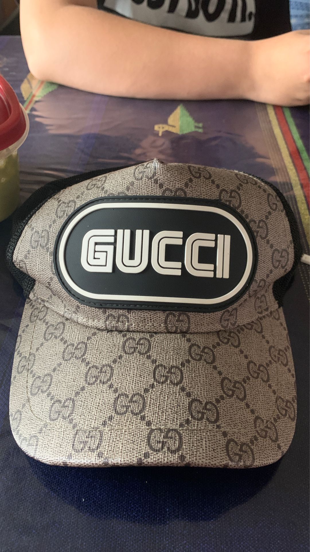 GUCCI HAT