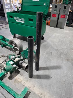 Greenlee 6805 ultra cable puller
