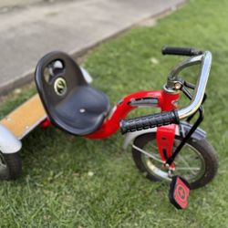 Kids cycle 3 Wheeler 