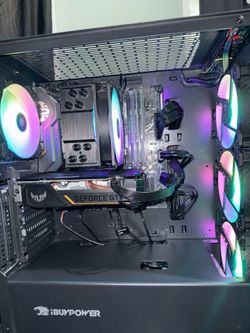 PC Gamer Motherboard Asus Tuf Gaming B460 Wifj
