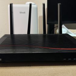 NETGEAR Nighthawk X4S