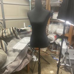 Mannequin