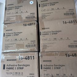 McKesson Adhesive Bandages