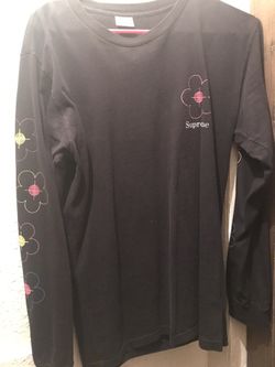 Supreme You Been Hit Tee