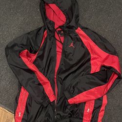 Jordan Windbreaker 