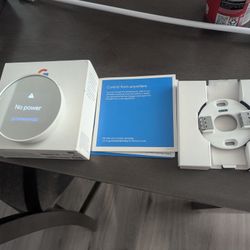 Nest Thermostat 1st Gen used