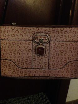 Original Coach side bag