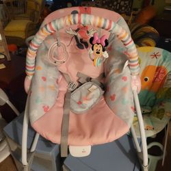 Bouncer Baby Seats