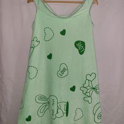 Cannon Since 1887 Towel Wrap