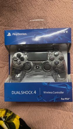 Controllers ps4