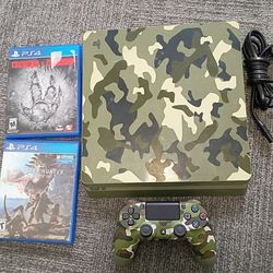 Play station 4 comaflas