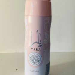 Women’s Perfumes spray 200ml