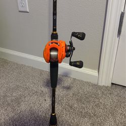 7 Ft Fishing Pole