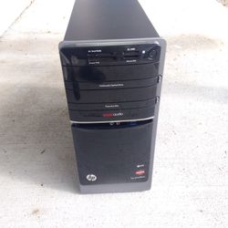 HP Pavilion Mid Tower