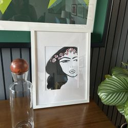 Free Beautiful Print! 