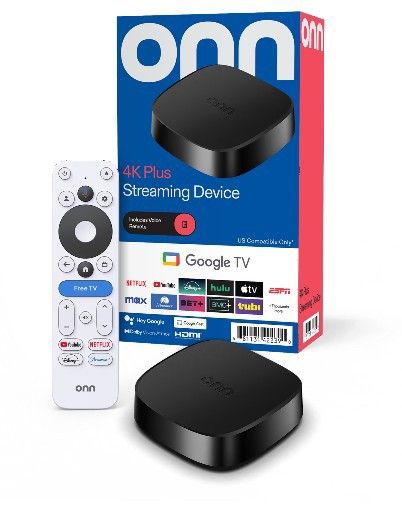 Google Onn Box