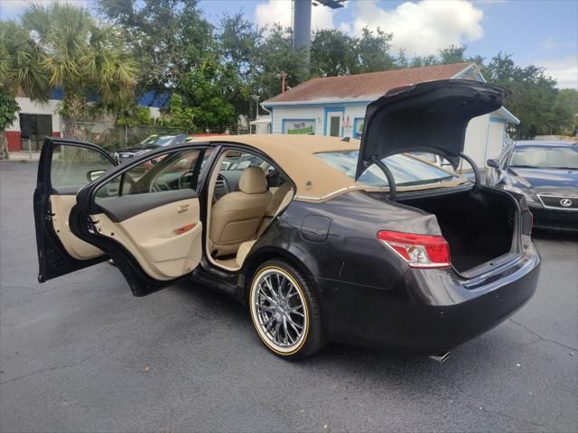2010 Lexus ES 350
