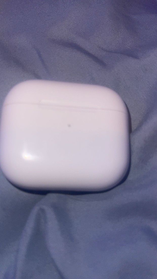 airpod gen 3s
