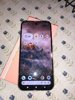 Google Pixel 11pro