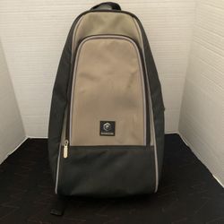 Nintendo Game Cube Backpack 