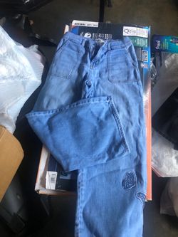 Oshkosh girls jeans