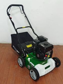 Artificial Turf vacuum