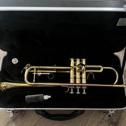 Etude Trumpet