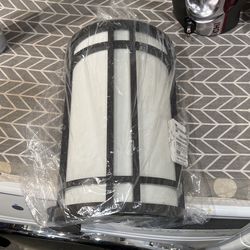 Evergreen Outdoor Light 