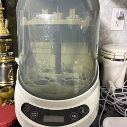 Babybrezza Washer pro 
