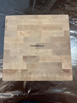 Cutting Board