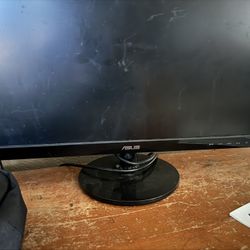 Asus CPU Monitor
