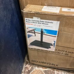 Umbrella Stand
