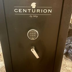 Safe - 5 Feet Gun Safe Also